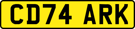 CD74ARK