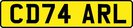 CD74ARL