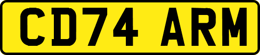 CD74ARM