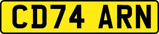 CD74ARN