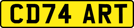 CD74ART