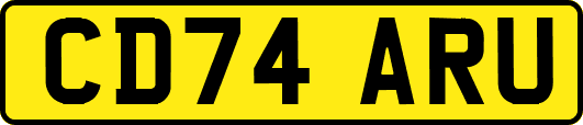 CD74ARU