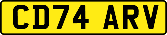 CD74ARV
