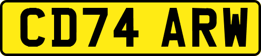 CD74ARW