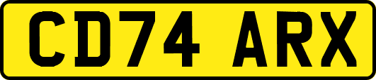 CD74ARX