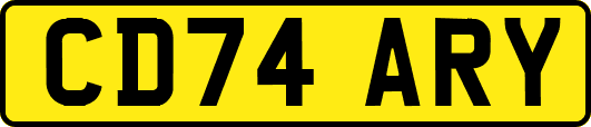 CD74ARY