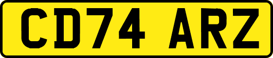 CD74ARZ