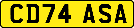 CD74ASA