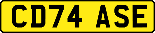 CD74ASE