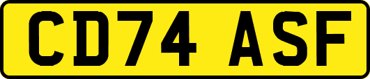 CD74ASF