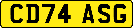 CD74ASG