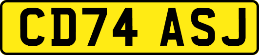 CD74ASJ