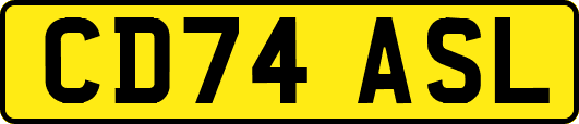 CD74ASL