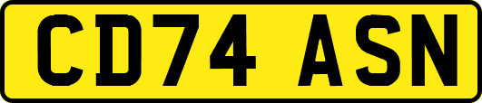CD74ASN