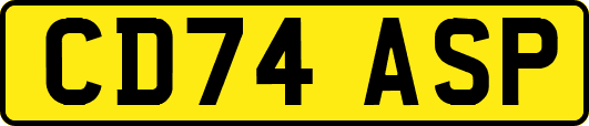 CD74ASP