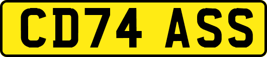 CD74ASS