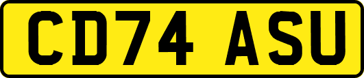 CD74ASU