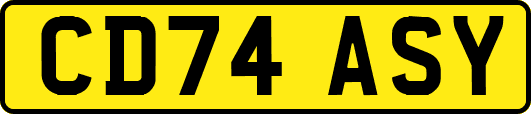 CD74ASY