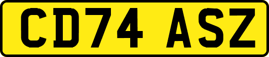 CD74ASZ