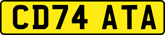CD74ATA