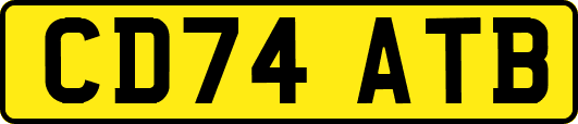 CD74ATB