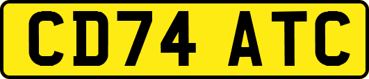 CD74ATC