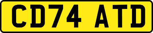 CD74ATD