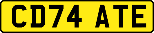 CD74ATE