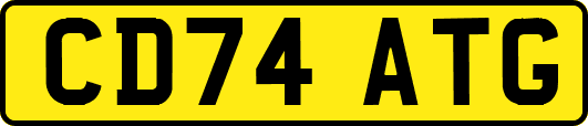 CD74ATG