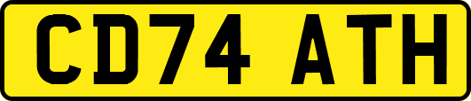CD74ATH