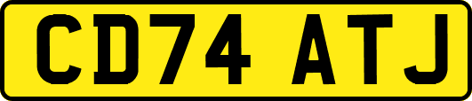 CD74ATJ