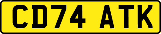 CD74ATK