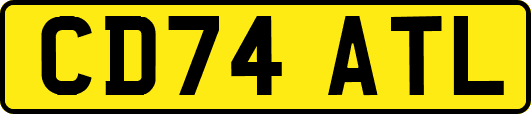 CD74ATL