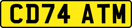 CD74ATM