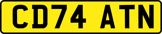 CD74ATN