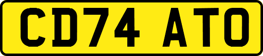 CD74ATO