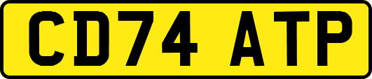 CD74ATP