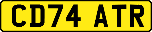 CD74ATR
