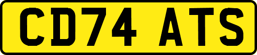 CD74ATS
