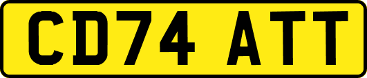 CD74ATT