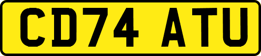 CD74ATU