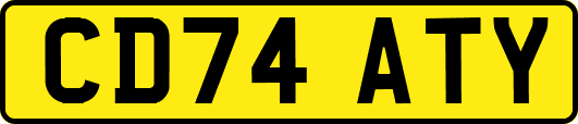 CD74ATY