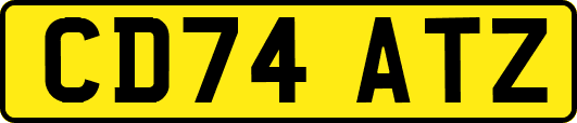 CD74ATZ