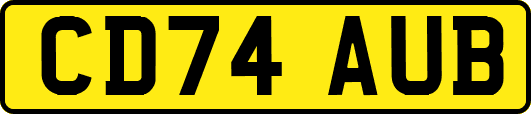 CD74AUB