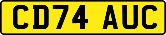 CD74AUC
