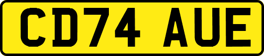 CD74AUE