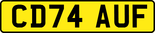 CD74AUF