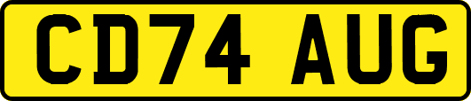 CD74AUG