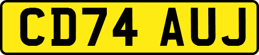 CD74AUJ