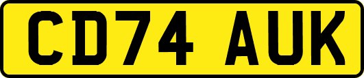 CD74AUK